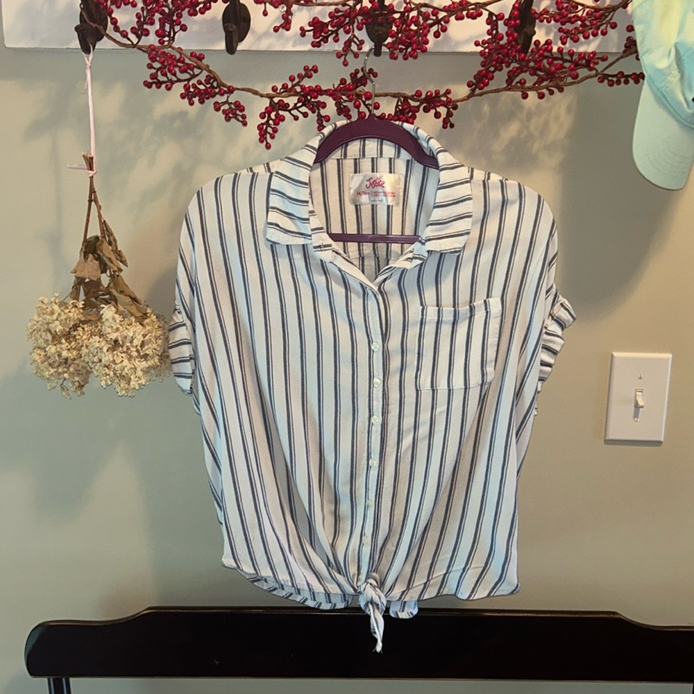 Justice Girls Shirt